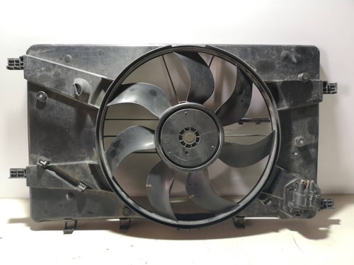 52431006 elettroventola opel - 52431006,