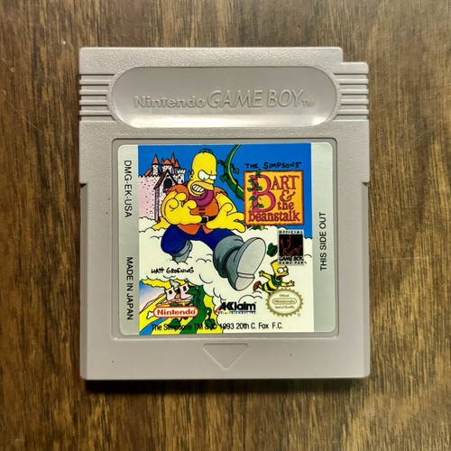 Simpson bart and - simpson:,
