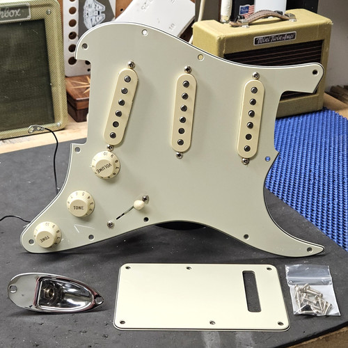 Battipenna fender american - battipenna,