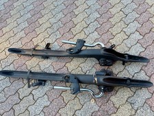 Portabici da tetto Thule