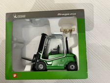 Agritec -Carrello elevatore