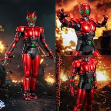 Modellino Anime Kamen Rider