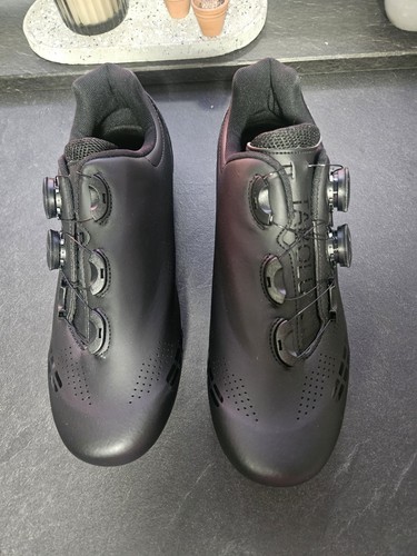 Scarpe bici corsa - , tabolu