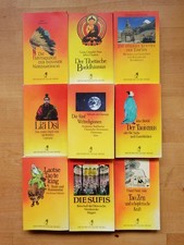 Diederichs Gelbe Reihe: Lot