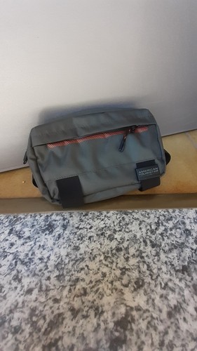 Marsupio uomo american - marsupio,