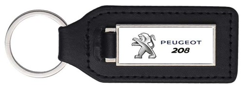 Portachiavi peugeot 208 ii - portachiavi,