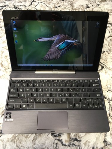 Asus t100ta transformer - t100ta,