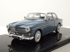 Volvo 121 Amazon 1966 grigio