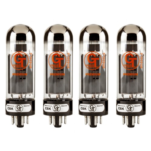 Groove tubes e34ls med - groove, gt-e34ls