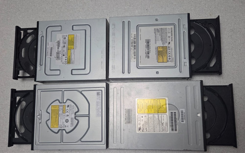 Lotto lavoro sata ide - 4x,