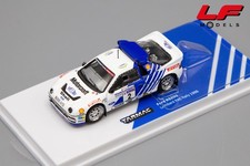 Ford rs200 rally rac - 1:64,