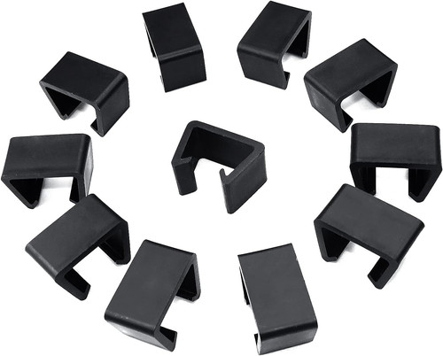 12pcs clip per - clip, mobili