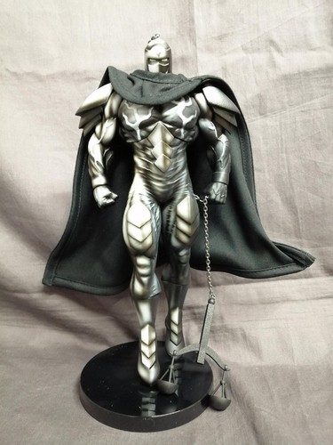 Ccp justice man - ccp, (densen