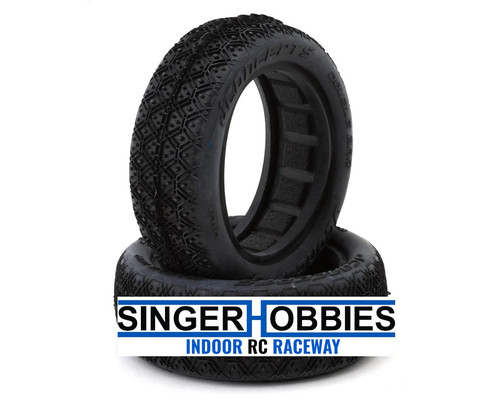 Jconcepts 4141 double bar - 4141-01,