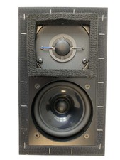 Harwood Acoustics Monitor LS