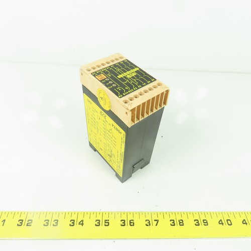 Jokab safety jsbt4 relè - jokab,