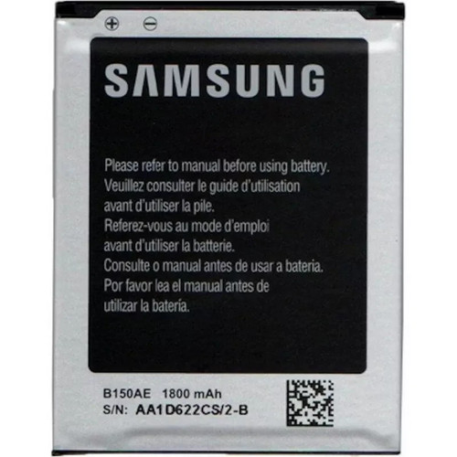 Samsung batteria originale - batteria,