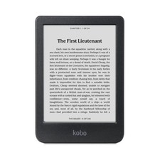 Kobo Wireless eReader 1GB