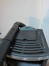 stufa a pellet canalizzata