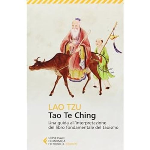 Tao ching paperback mar - [paperback], [mar
