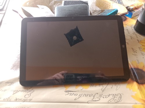 Tablet pollici usato - 10,