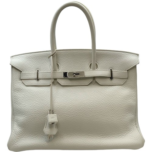 Borsa mano hermes - birkin, 35