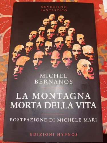 Michael bernanos la montagna - -,