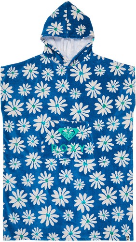 Roxy poncho surf stay - roxy, magic