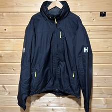 Giacca da vela uomo Helly