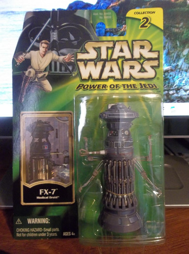 Star wars potere dello jedi - dello,