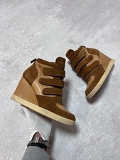 Scarpe sneakers platform