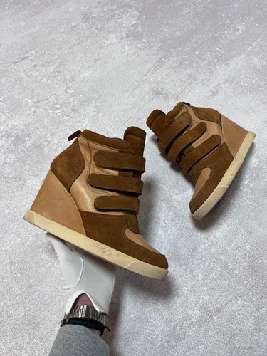 Scarpe sneakers platform