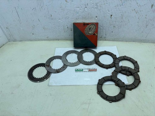 Kit dischi frizione surflex - dischi,