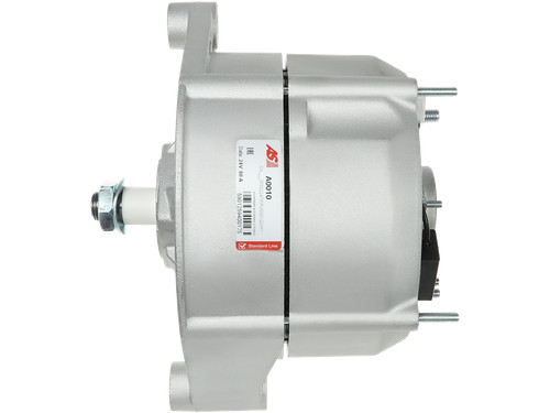 Alternatore 24v 80a nuovo per - nuovo,