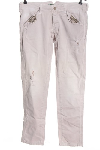 Please jeans slim - fit, donna