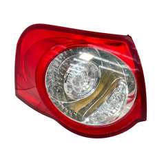 FANALE POSTERIORE SINISTRO VOLKSWAGEN PASSAT 2.0 TDI (2005-2010) STOP POST SX
