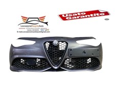 Paraurti Anteriore Completo