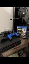 Sony PlayStation 4 Slim 500GB