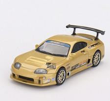 Mini toyota supra a80 top - mini,