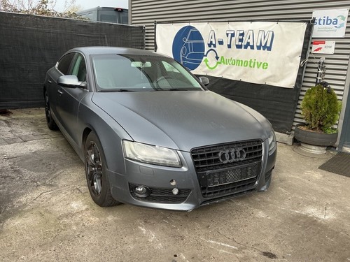 Navigatore audi sportback - navigatore,