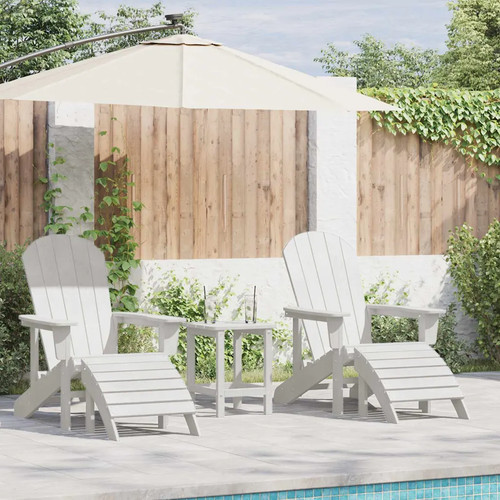 Sedia giardino polietilene - da,