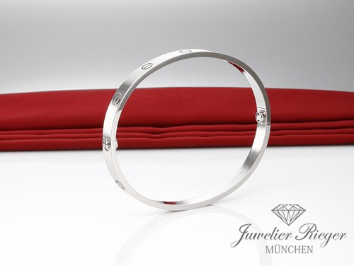 Bracciale cartier love - bracciale,