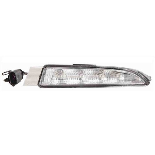 Fanale anteriore luce - fanale, diurna