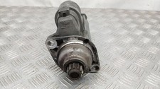 motorino di avviamento per SEAT IBIZA III (6L1) 1.4 TDI 02A911024G delcp4978079