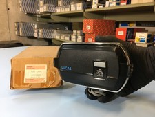 Faro Faretto Proiettore