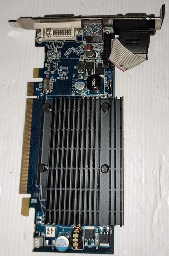 Scheda video pci express - video, ati