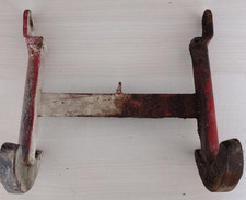 CAVALLETTO per Moto Guzzi Lodola 175 235 originale d'epoca