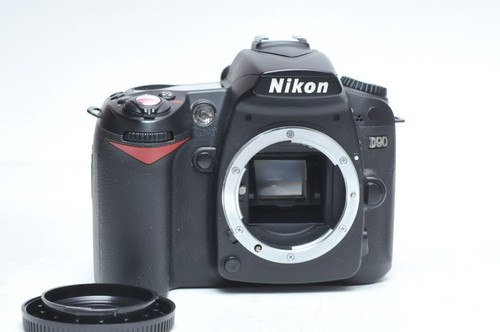 Corpo fotocamera nikon d90 - nikon,