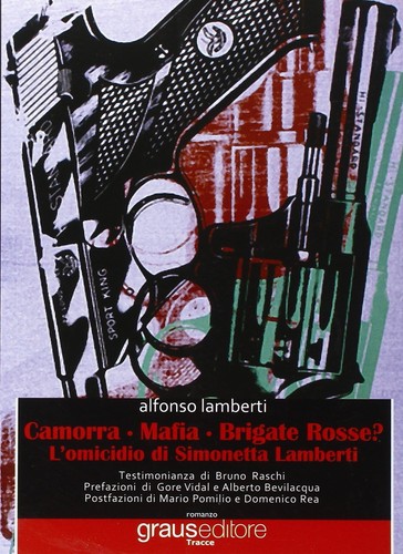 Camorra mafia brigate - camorra,, rosse