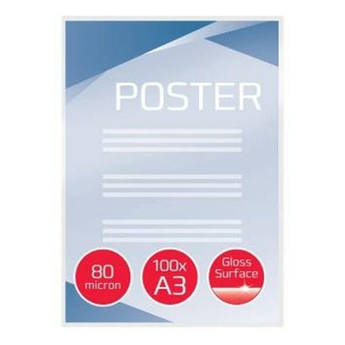 Plastificatrice gbc ib583032 - plastificatrice,